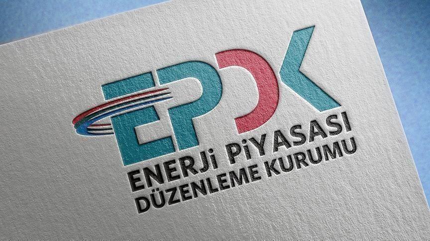 Enerji piyasalarında 2026'da uygulanacak idari para cezaları belirlendi