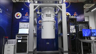 Kuantum bilgisayarlar enerjide güvenliği ve verimliliği artırmada kilit rol oynayacak