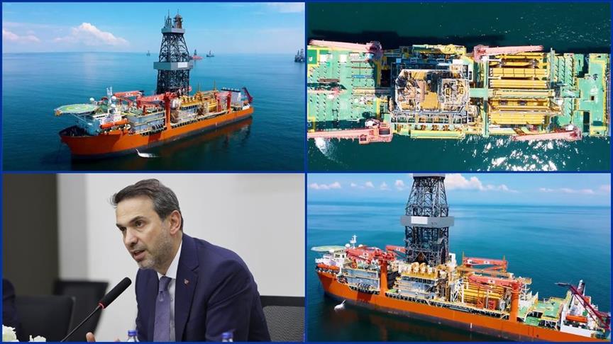 Highlights of Türkiye's energy market in 2025