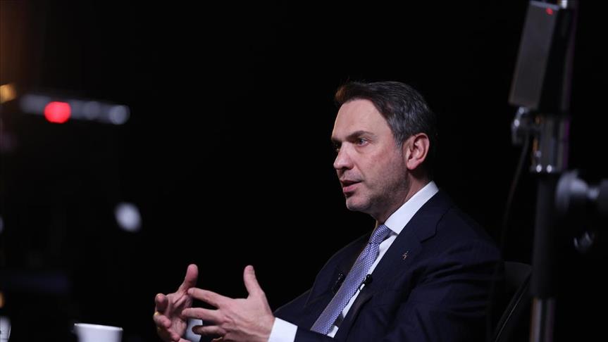 Bakan Bayraktar, 2026'da iddialı enerji projelerinin sonuçlarının alınmaya başlanacağını belirtti