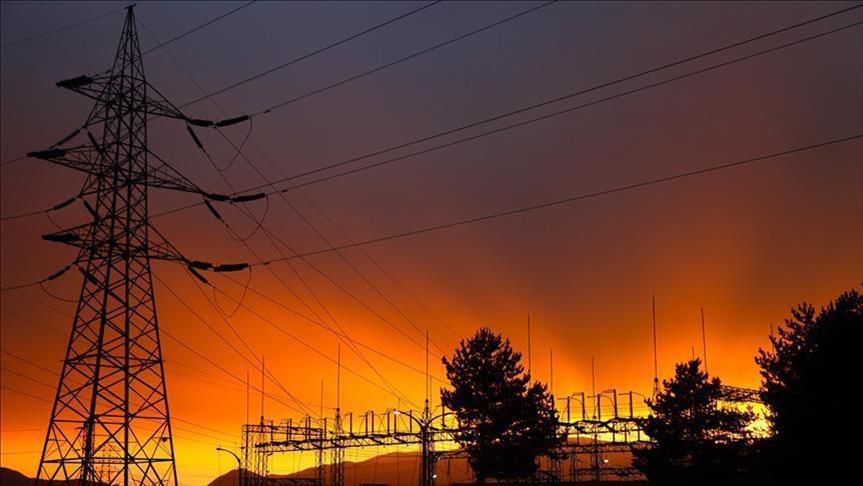 Spot market electricity prices for Tuesday, Dec. 30