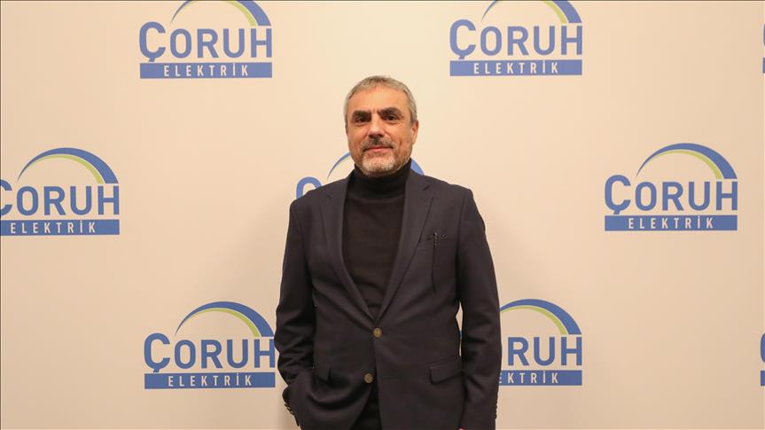 Elektrik sayaçlarında milli dönüşüm 1 Mart'ta başlıyor