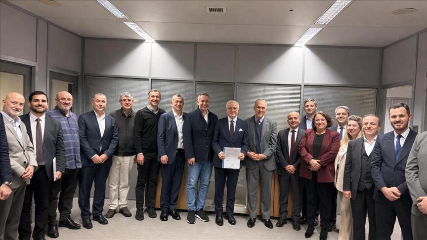 Aksa Doğalgaz, AGDAŞ'ı bünyesine kattı