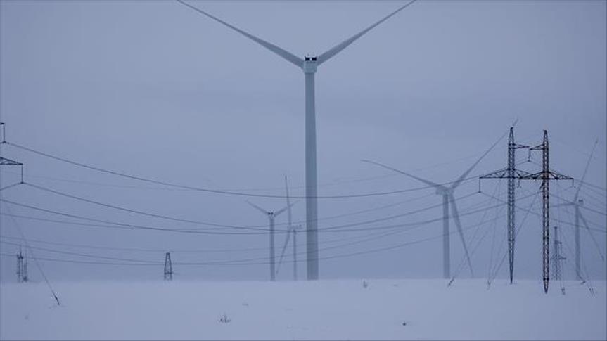 Spot piyasada elektrik fiyatları