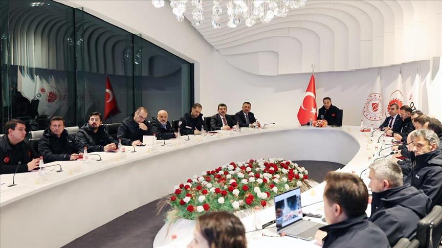 Bakan Bayraktar, 2026'da birçok projeyi hayata geçireceklerini bildirdi: