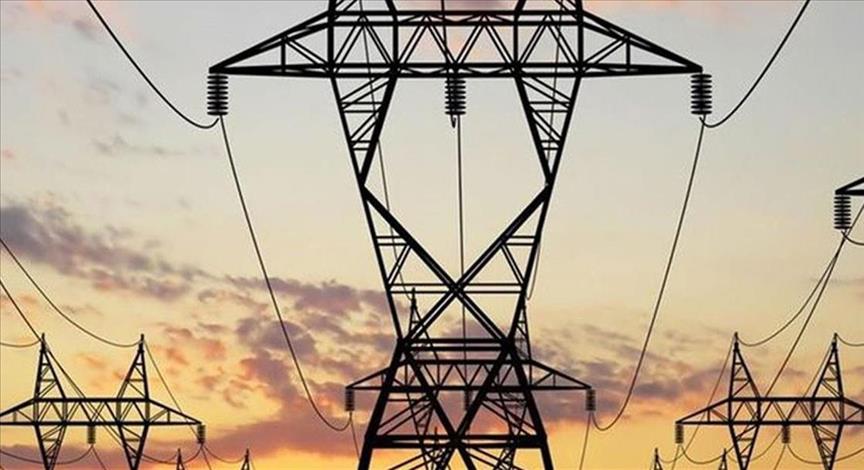 Spot piyasada elektrik fiyatları