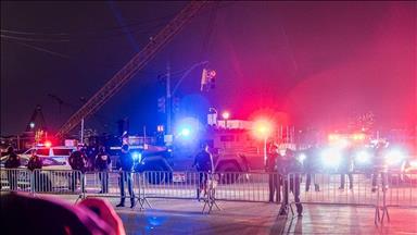 What to know about US strike on Venezuela and capture of President Nicolas Maduro