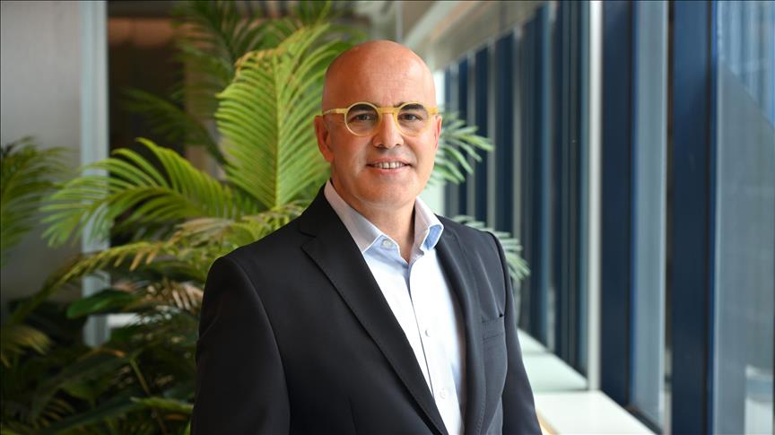 Dünya Ekonomik Forumu'nda Sabancı Holding CEO'su Zaimler'e küresel görev