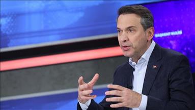 Türkiye, Azerbaijan agree on 33 bcm gas deal starting in 2029