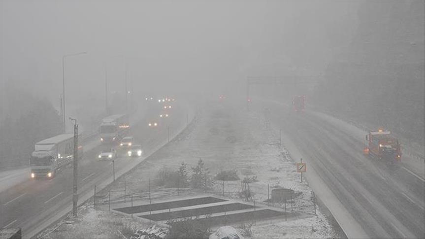 Enerji ve Tabii Kaynaklar Bakanlığından Hatay'daki elektrik kesintilerine ilişkin açıklama: