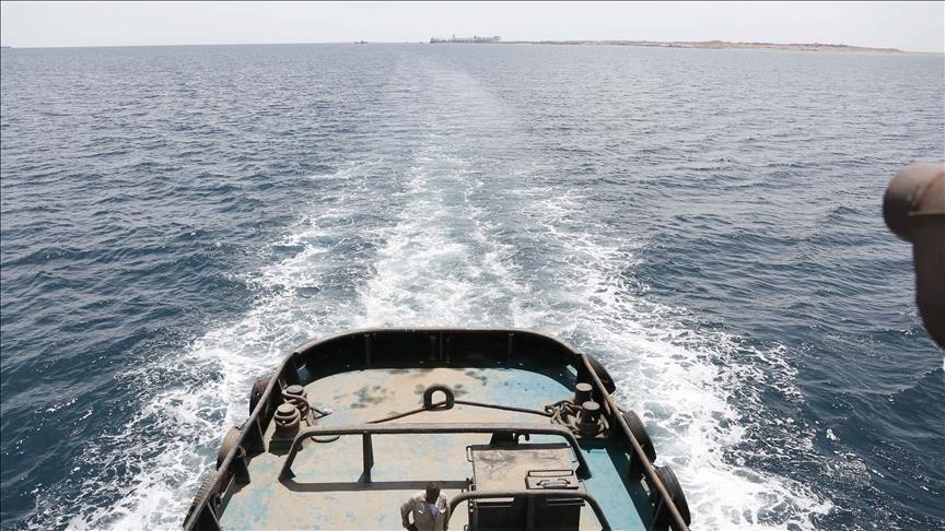 Sanctioned tankers leave Venezuela as US tightens oil blockade