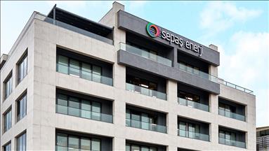 Sepaş Enerji'nin yeni Genel Müdürü Erdinç Kazak oldu