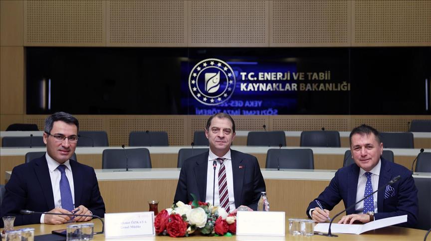 Ecogreen Enerji Holding, G25-BOLU GES ihalesinin proje sözleşmesini imzaladı