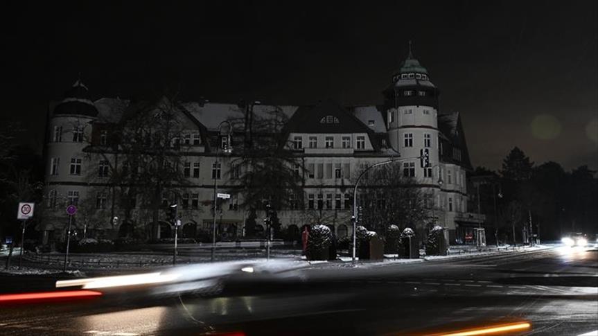 Federal Prosecutor’s Office investigates Berlin power grid attack: Report