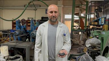 TTK ile TENMAK arasında kömürde nadir toprak elementi araştırma protokolü imzalandı