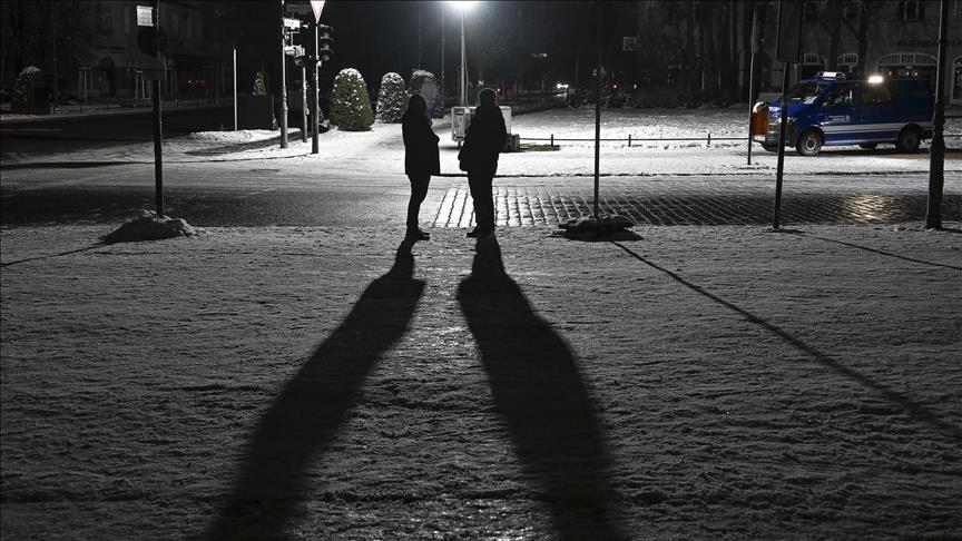 Storm Goretti lashes western France, leaving 380,000 without power