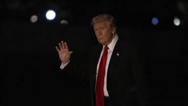 Trump says US, Venezuela ‘working well together’ on oil rebuild