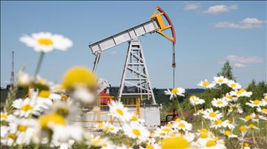 Brent petrolün varili 62,23 dolardan işlem görüyor