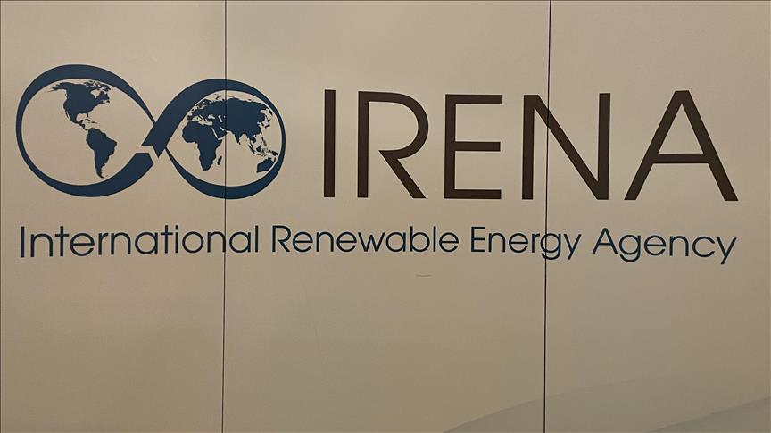 Yenilenebilir enerjide küresel öncelikler 16. IRENA Genel Kurulu'nda ele alınacak