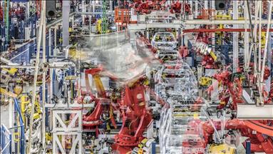 Spot market electricity prices for Monday, Jan. 12