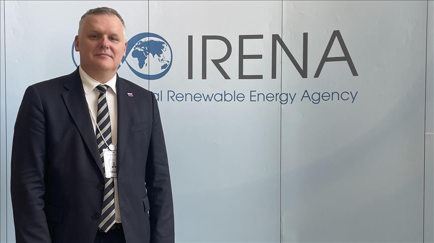 Slovenya ve Dominik Cumhuriyeti Türkiye'nin COP31 ev sahipliğine olumlu bakıyor