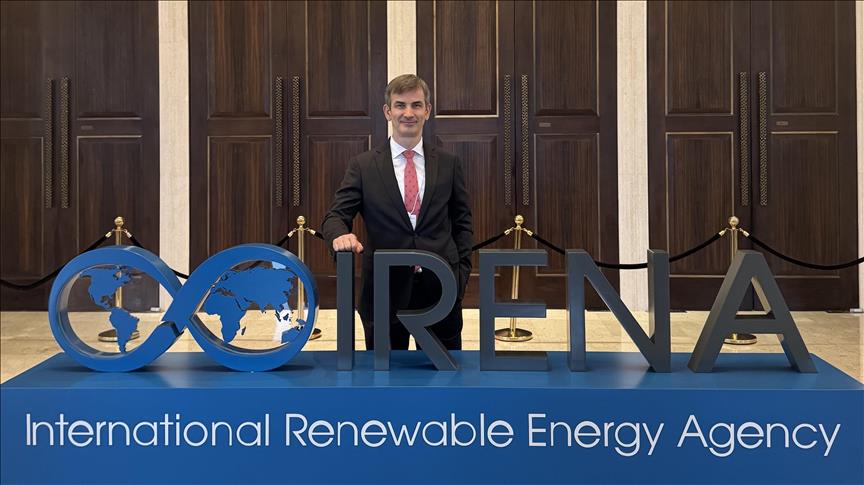 Türkiye achieves strongest performance in wind energy in last 15 years