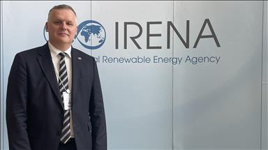 Slovenia, Dominican Republic voice confidence in Türkiye's hosting of COP31