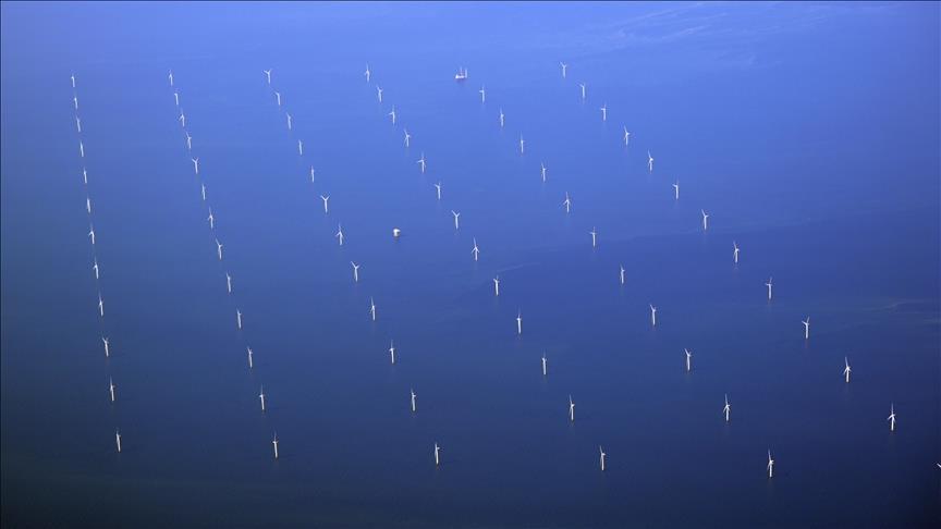 US judge clears Danish company to resume wind project halted by Trump administration