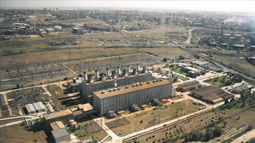 İstanbul Doğalgaz Kombine Çevrim Santrali'nde üretim ve verimlilik ilave ünitelerle artacak