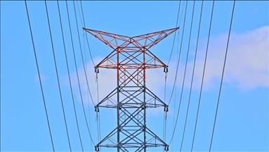 Türkiye's daily power consumption up 3.6% on Jan. 13