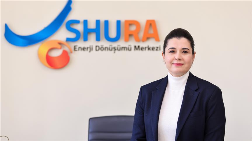 SHURA: 2053 net sıfır hedefi için enerji dönüşümü yatırımları 2,5 katına çıkmalı