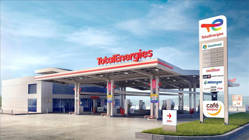 TotalEnergies, Club TotalEnergies üyelerine 1000 liraya kadar yakıt puan hediye edecek