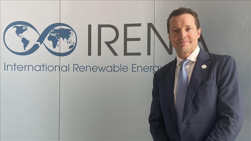 Yenilenebilir enerji küresel belirsizliklere rağmen büyümesini sürdürüyor