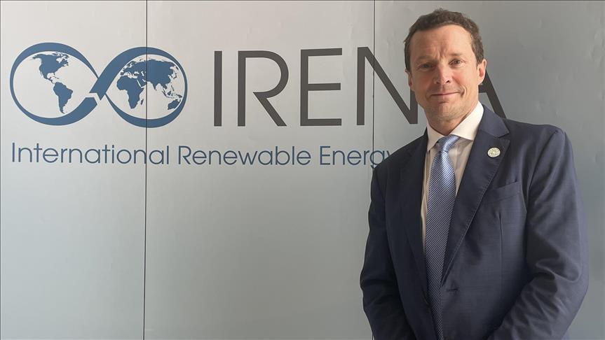 Renewable energy continues to grow unabated despite global geopolitical uncertainties