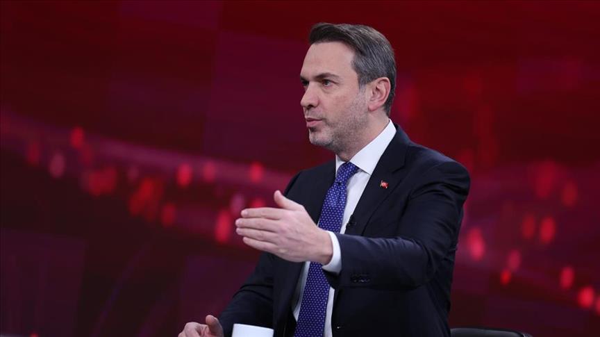 Bakan Bayraktar, bu yıl Orta ve Doğu Karadeniz'de 6 yeni sondaj yapılacağını bildirdi: