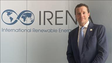 Yenilenebilir enerji küresel belirsizliklere rağmen büyümesini sürdürüyor