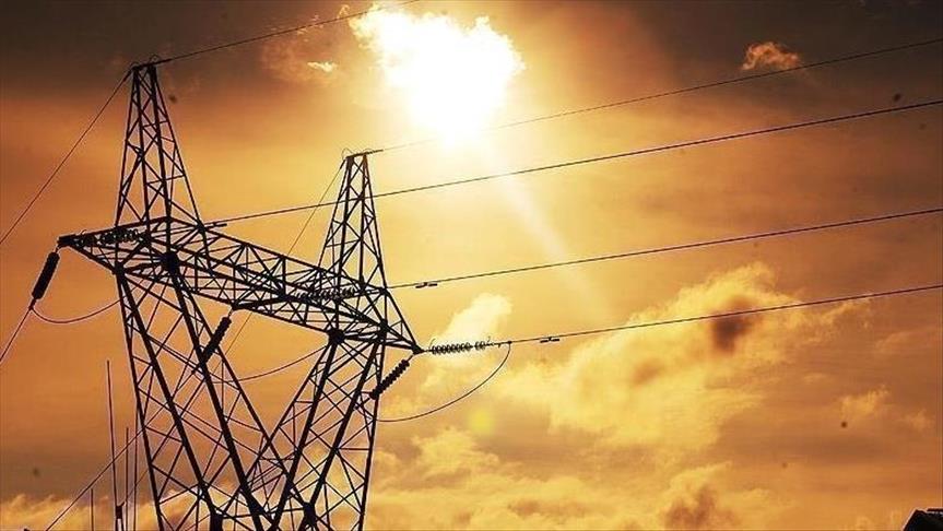 Spot piyasada elektrik fiyatları