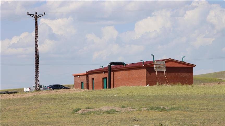 Bingöl’de jeotermal kaynak arama sahası ihale edilecek