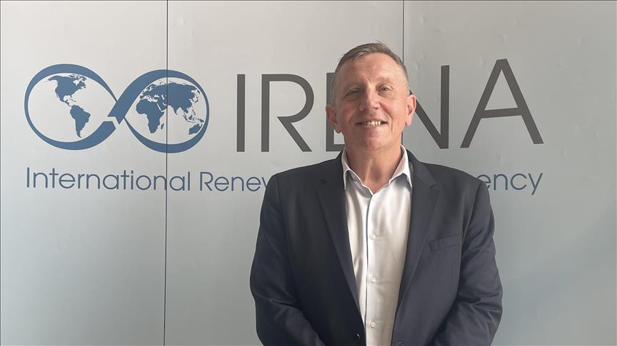 Türkiye yenilenebilir enerji sanayisinde küresel oyuncu olmaya aday