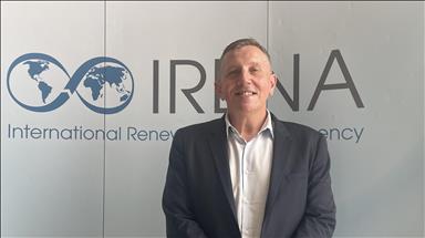 GWEC head sees Türkiye as future hub for global renewable supply chain