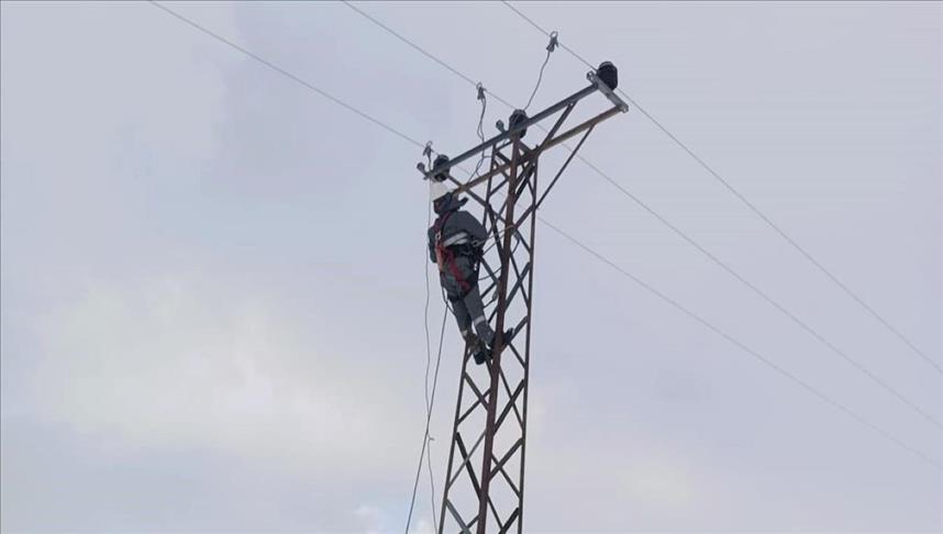 Dicle Elektrik ısınmada kaçak elektrik kullanımının enerji arzını tehlikeye attığı uyarısında bulundu
