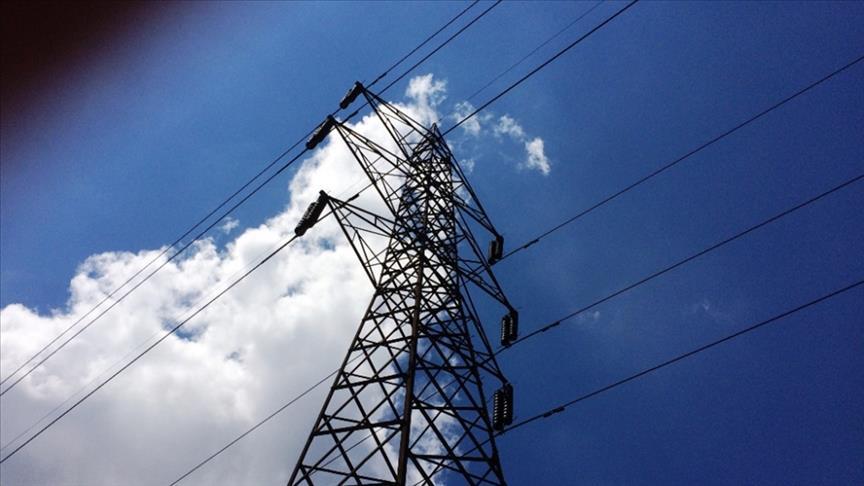 Günlük elektrik üretim ve tüketim verileri