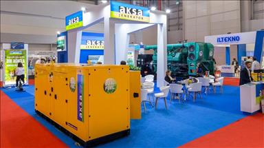 Aksa, kış koşullarına karşı jeneratör bakımı çağrısı yaptı