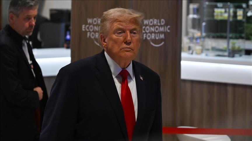 US to start drilling for oil in Venezuela 'very soon': Trump