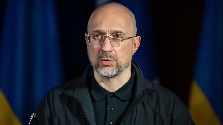 Ukraine says its power system endured 'most difficult day' since November 2022 blackout