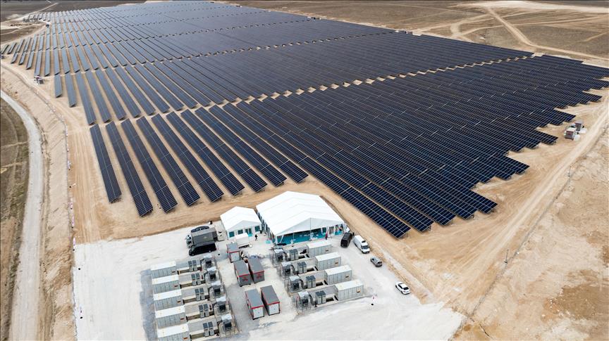 EPDK Başkanı Yılmaz, Türkiye'nin enerji altyapısında depolamalı lisansların önemine dikkati çekti: