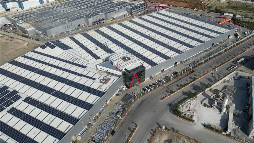 Astor Enerji'den 150 milyon dolarlık yeni yatırım hamlesi