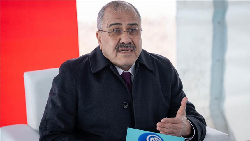 Türkiye advances energy transition with storage-integrated solar, wind