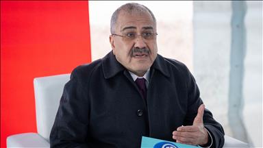 EPDK Başkanı Yılmaz, Türkiye'nin enerji altyapısında depolamalı lisansların önemine dikkati çekti: