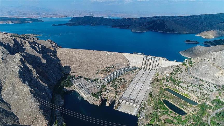 İzmir’de geliştirilen su altı robotları HES’lerde kesintisiz üretimin önünü açtı